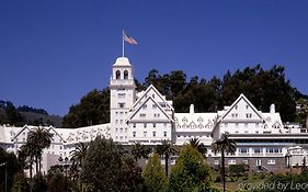 Claremont Hotel Berkeley Ca